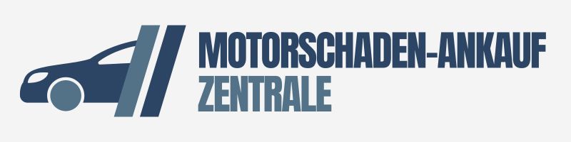 Logo der Motorschaden Ankauf Zentrale