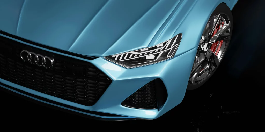 Audi mit Motorschaden – Ankauf von defekten Audi Fahrzeugen bundesweit