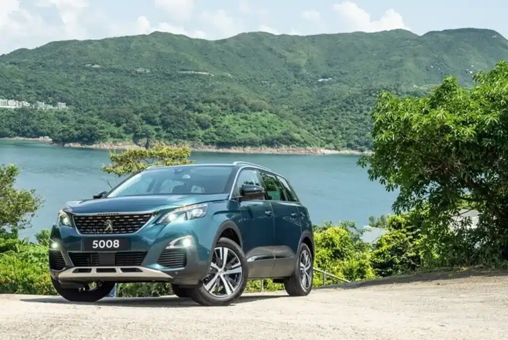 Peugeot SUV mit Motorschaden verkaufen – Ankauf direkt vom Fachhändler